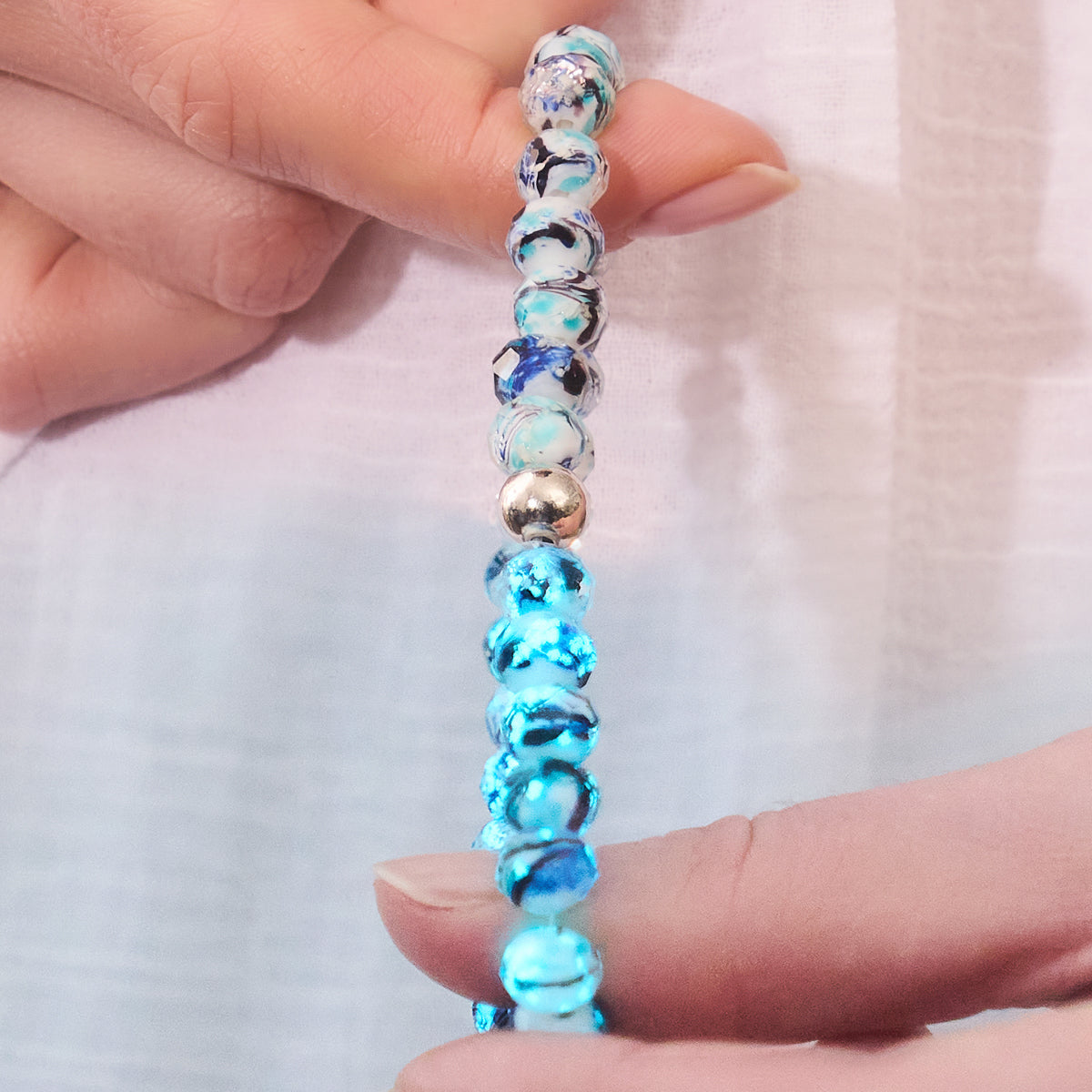 Product detail view